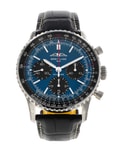 Pre-Owned Breitling Navitimer B01 Chronograph 41 Watch